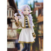 GoodSmile - Frieren Braids Ver. - Pop Up Parade Frieren: Beyond Journey's End