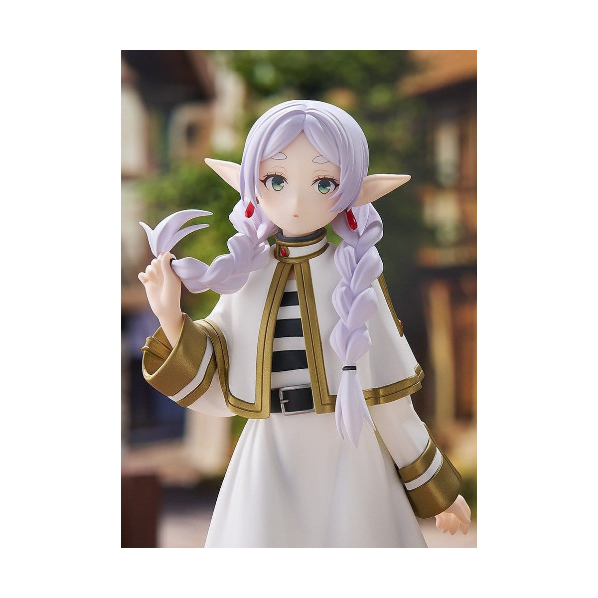 GoodSmile - Frieren Braids Ver. - Pop Up Parade Frieren: Beyond Journey's End