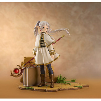 GoodSmile - Frieren: Magic of the Eventide Glow 1/7 - Frieren: Beyond Journey's End - Reedition