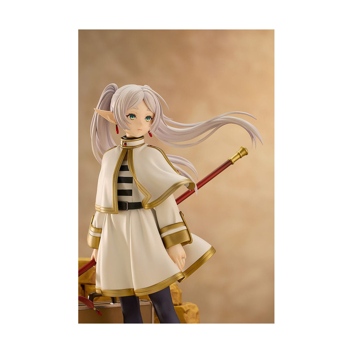 GoodSmile - Frieren: Magic of the Eventide Glow 1/7 - Frieren: Beyond Journey's End - Reedition