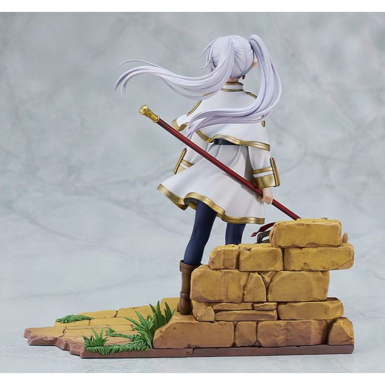 GoodSmile - Frieren: Magic of the Eventide Glow 1/7 - Frieren: Beyond Journey's End - Reedition