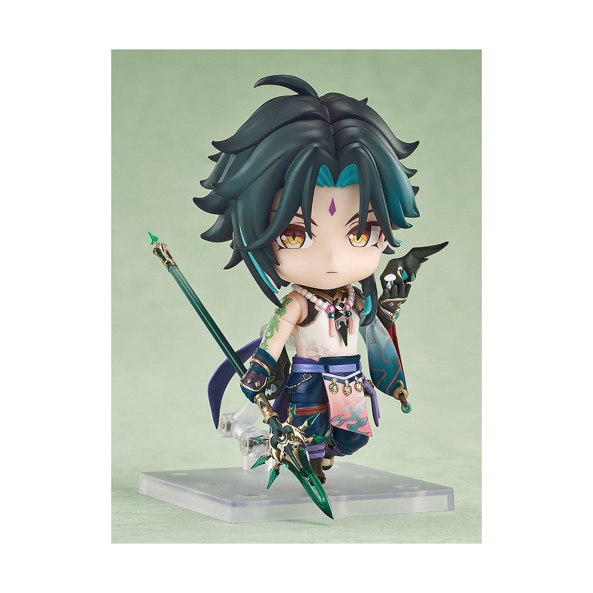 Good Smile Company - Nendoroid - XIAO - Genshin Impact