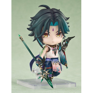 Good Smile Company - Nendoroid - XIAO - Genshin Impact