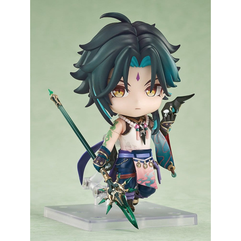 Good Smile Company - Nendoroid - XIAO - Genshin Impact