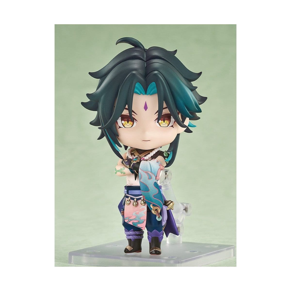 Good Smile Company - Nendoroid - XIAO - Genshin Impact