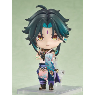 Good Smile Company - Nendoroid - XIAO - Genshin Impact