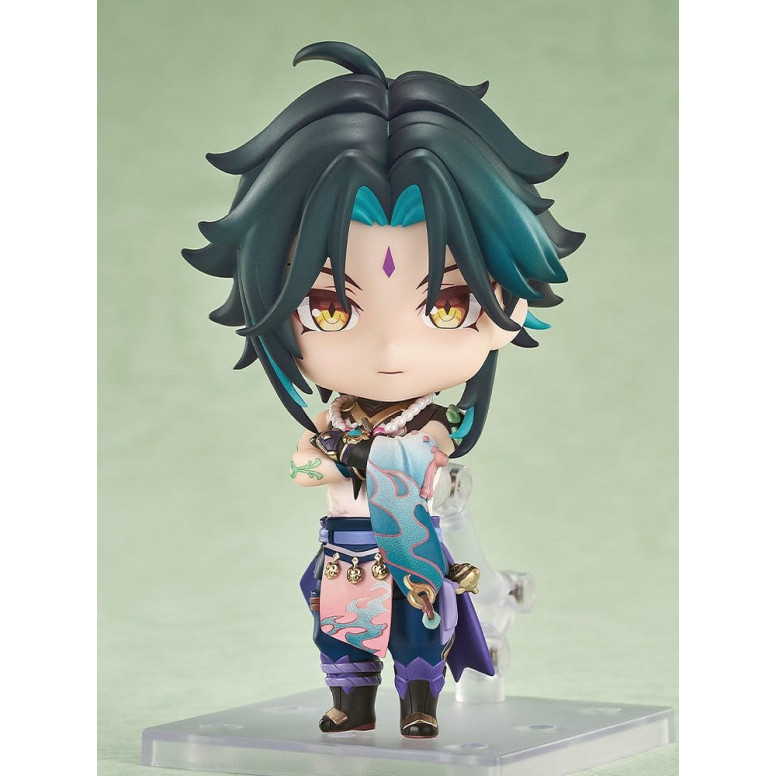Good Smile Company - Nendoroid - XIAO - Genshin Impact