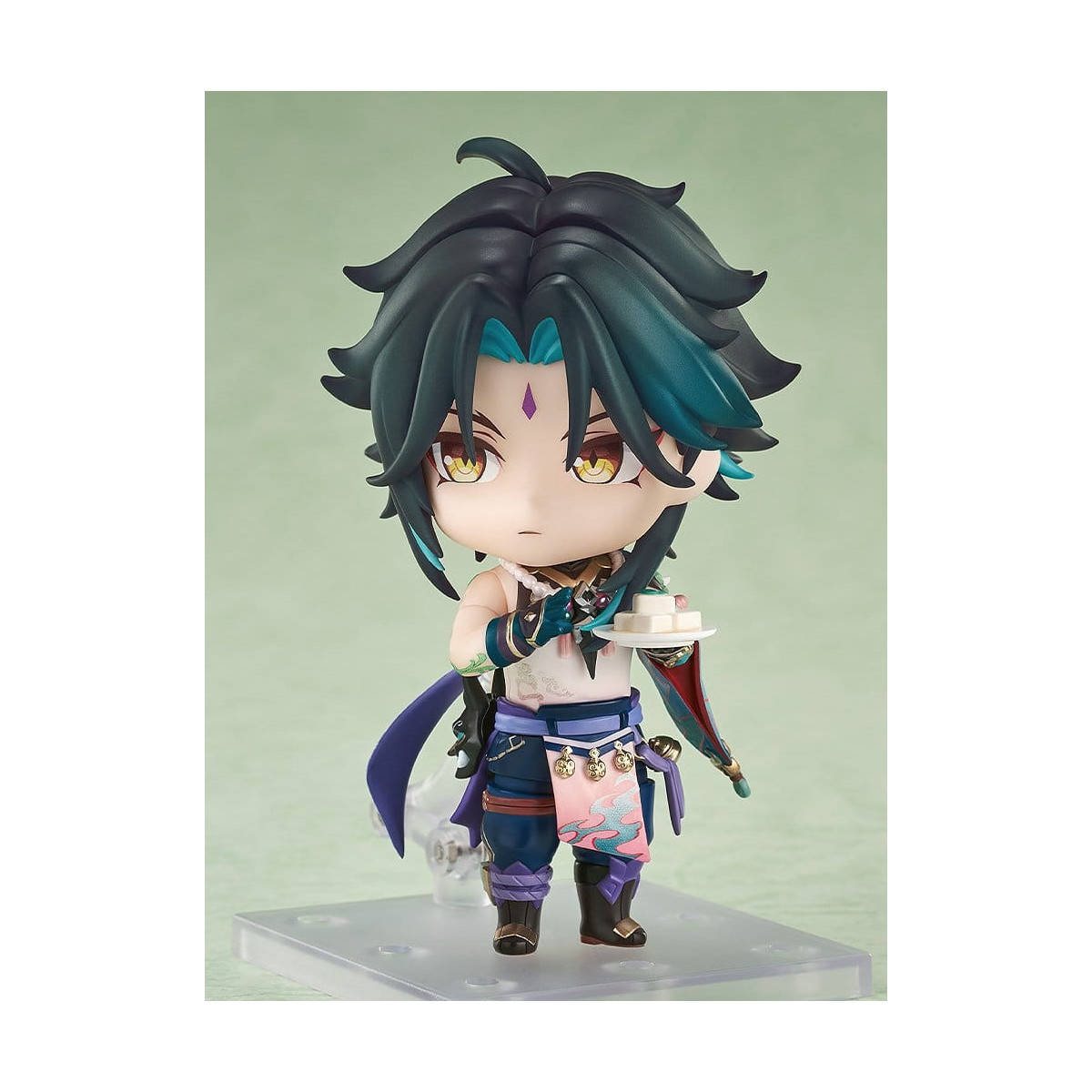 Good Smile Company - Nendoroid - XIAO - Genshin Impact