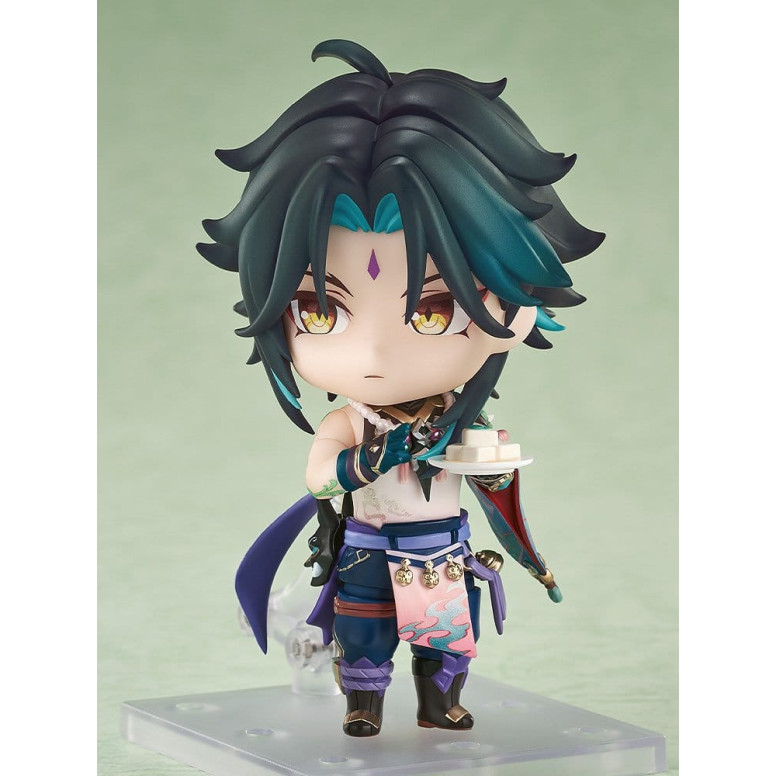 Good Smile Company - Nendoroid - XIAO - Genshin Impact