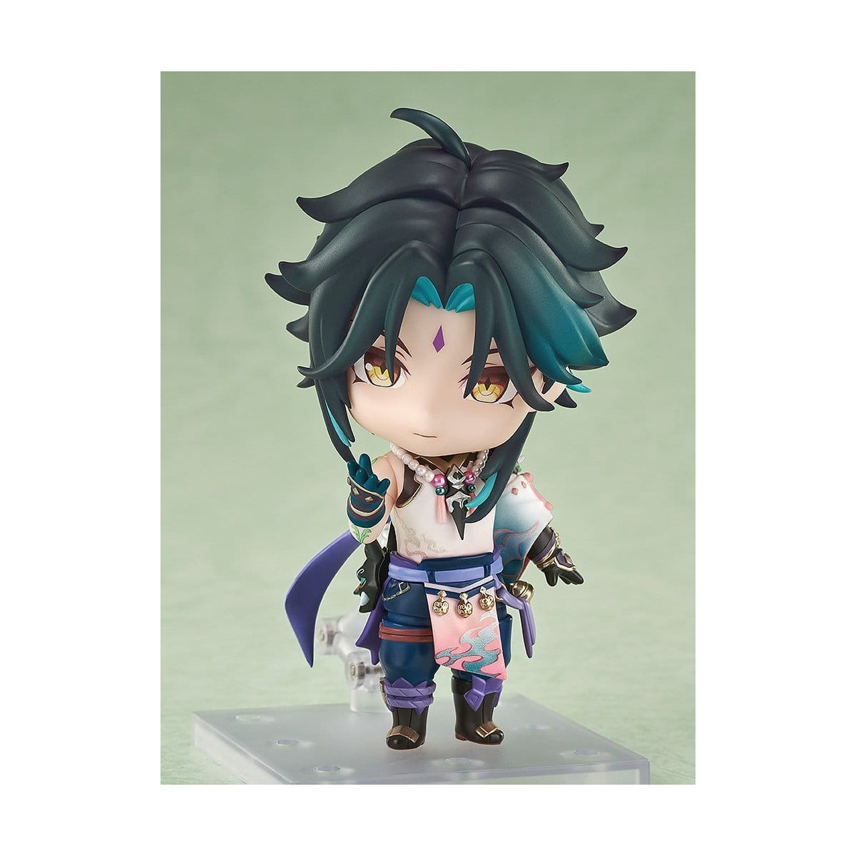 Good Smile Company - Nendoroid - XIAO - Genshin Impact