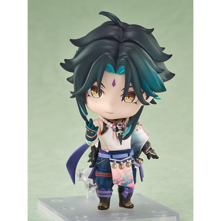 Good Smile Company - Nendoroid - XIAO - Genshin Impact