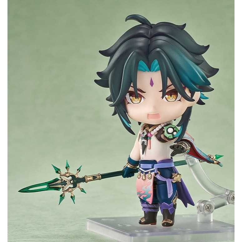 Good Smile Company - Nendoroid - XIAO - Genshin Impact