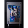 Goodsmile - Max Factory Motoko Kusanagi (Manga Edition) PVC 1/7 - Ghost in the Shell