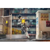 Goodsmile Hyper Body Motoko Kusanagi (Simple Armored Suit Ver.) Ghost in the Shell