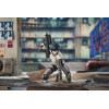 Goodsmile Hyper Body Motoko Kusanagi (Simple Armored Suit Ver.) Ghost in the Shell
