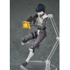 Goodsmile Hyper Body Motoko Kusanagi (Simple Armored Suit Ver.) Ghost in the Shell