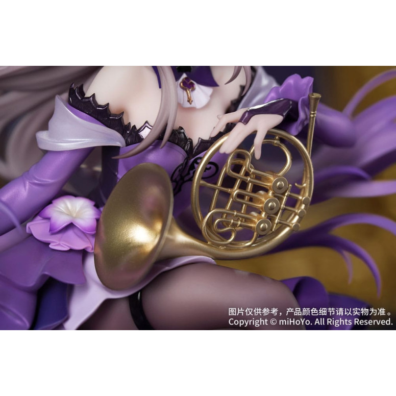 Myethos Gift+ - The Herta: Star Rail Live Ver. pvc 1/8 - Honkai: Star Rail