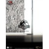 ECC Elite Creature Collectibles - Jurassic Park 3 Karte der Ausgrabungen Velociraptor