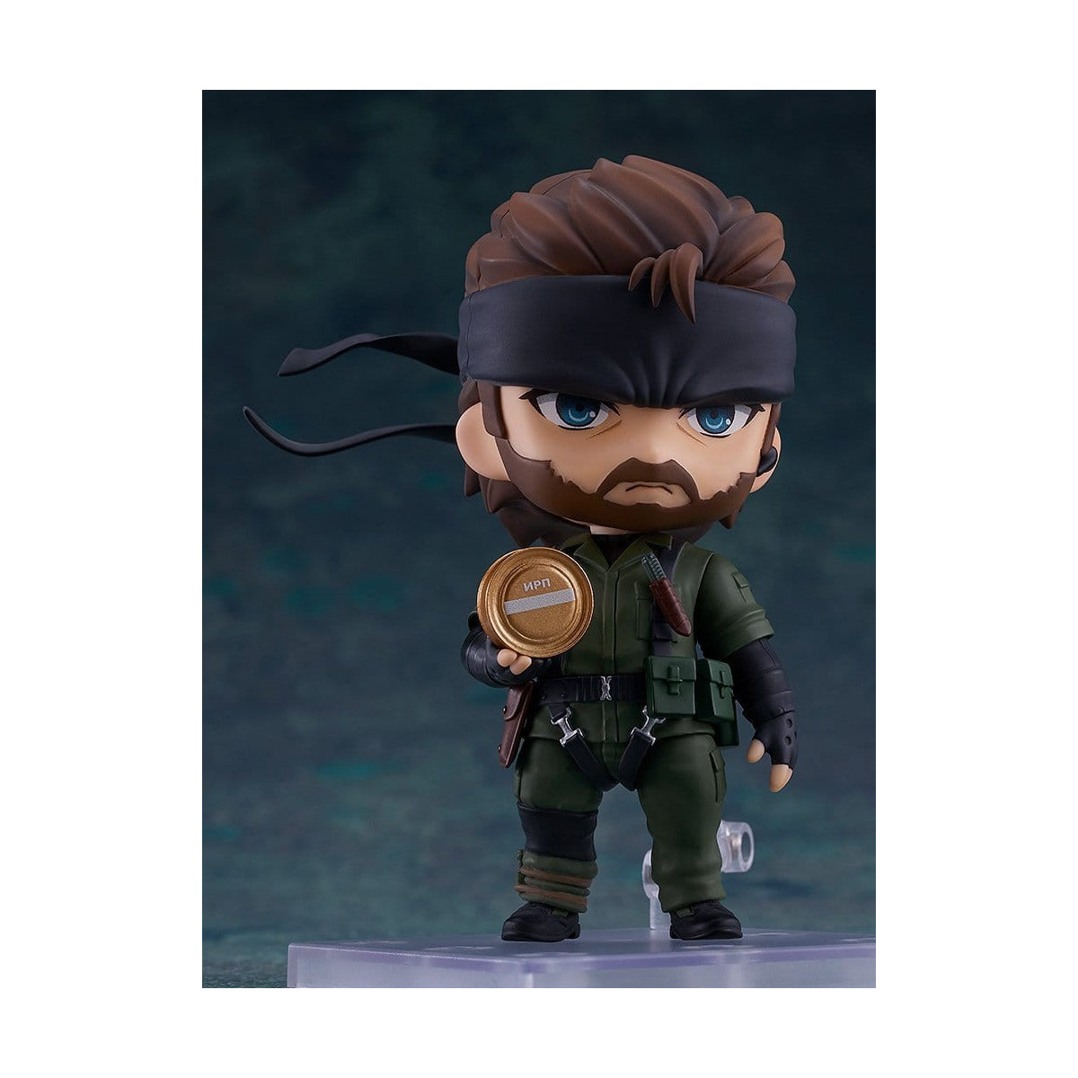 Goodsmile Company Nendoroid - Metal Gear Solid Δ: Snake Eater - Naked Snake