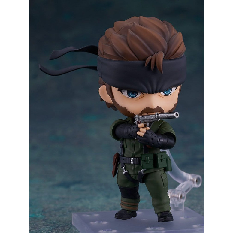 Goodsmile Company Nendoroid - Metal Gear Solid Δ: Snake Eater - Naked Snake
