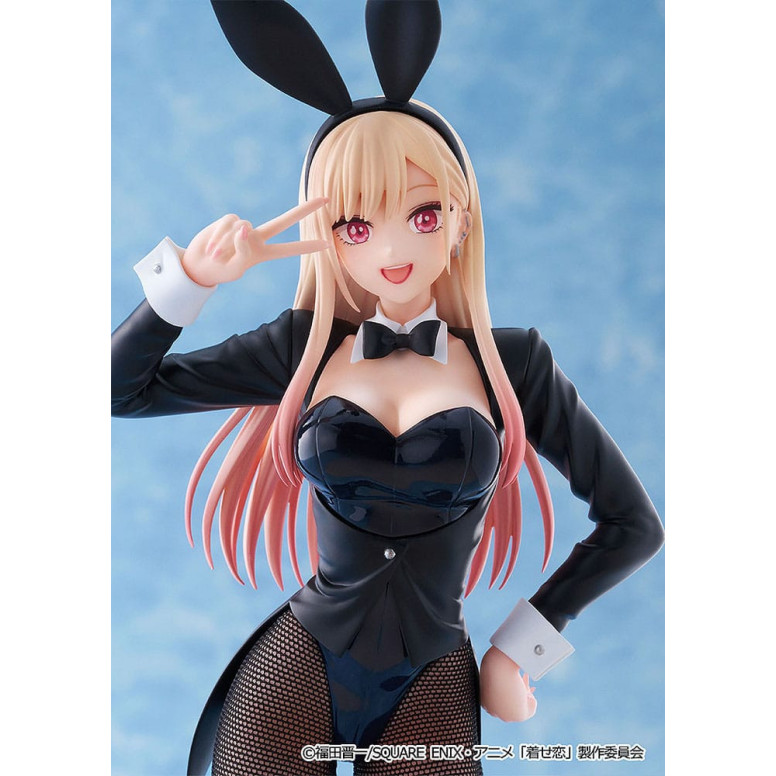 Aniplex - Marin Kitagawa Halloween Bunny Ver. 1/7 - My Dress Up Darling