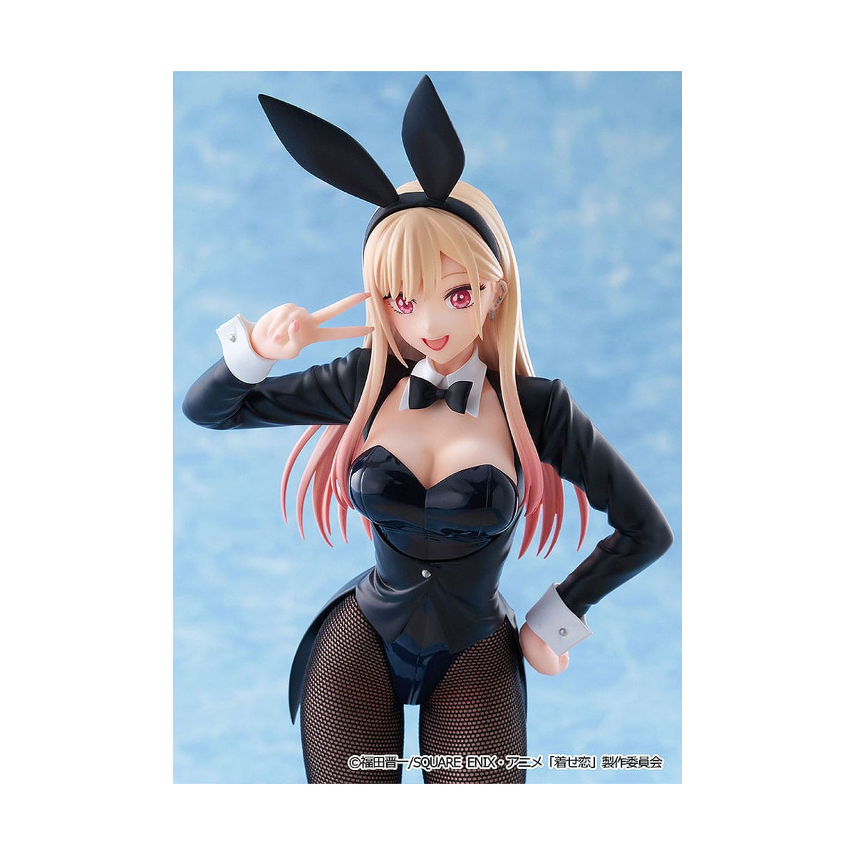 Aniplex - Marin Kitagawa Halloween Bunny Ver. 1/7 - My Dress Up Darling