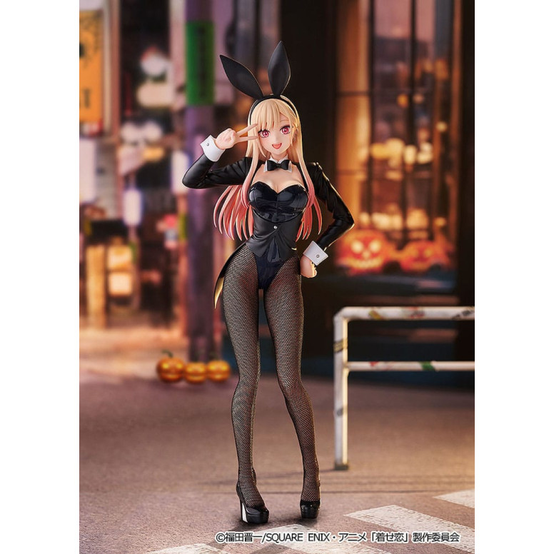Aniplex - Marin Kitagawa Halloween Bunny Ver. 1/7 - My Dress Up Darling