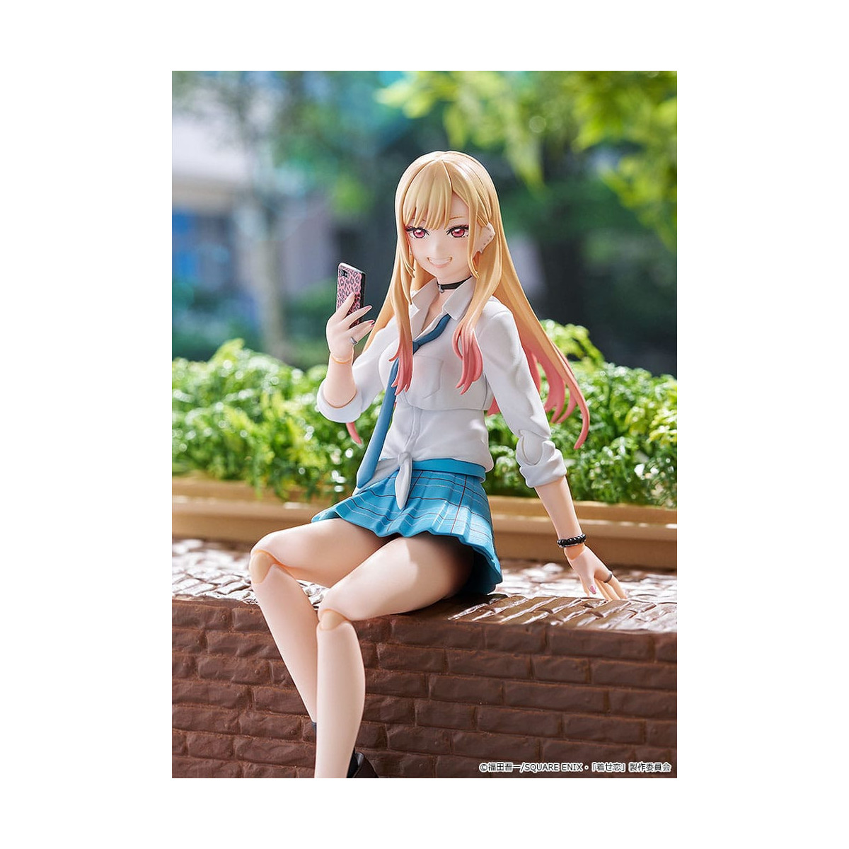 Goodsmile Figma My Dress-Up Darling - Marin Kitagawa