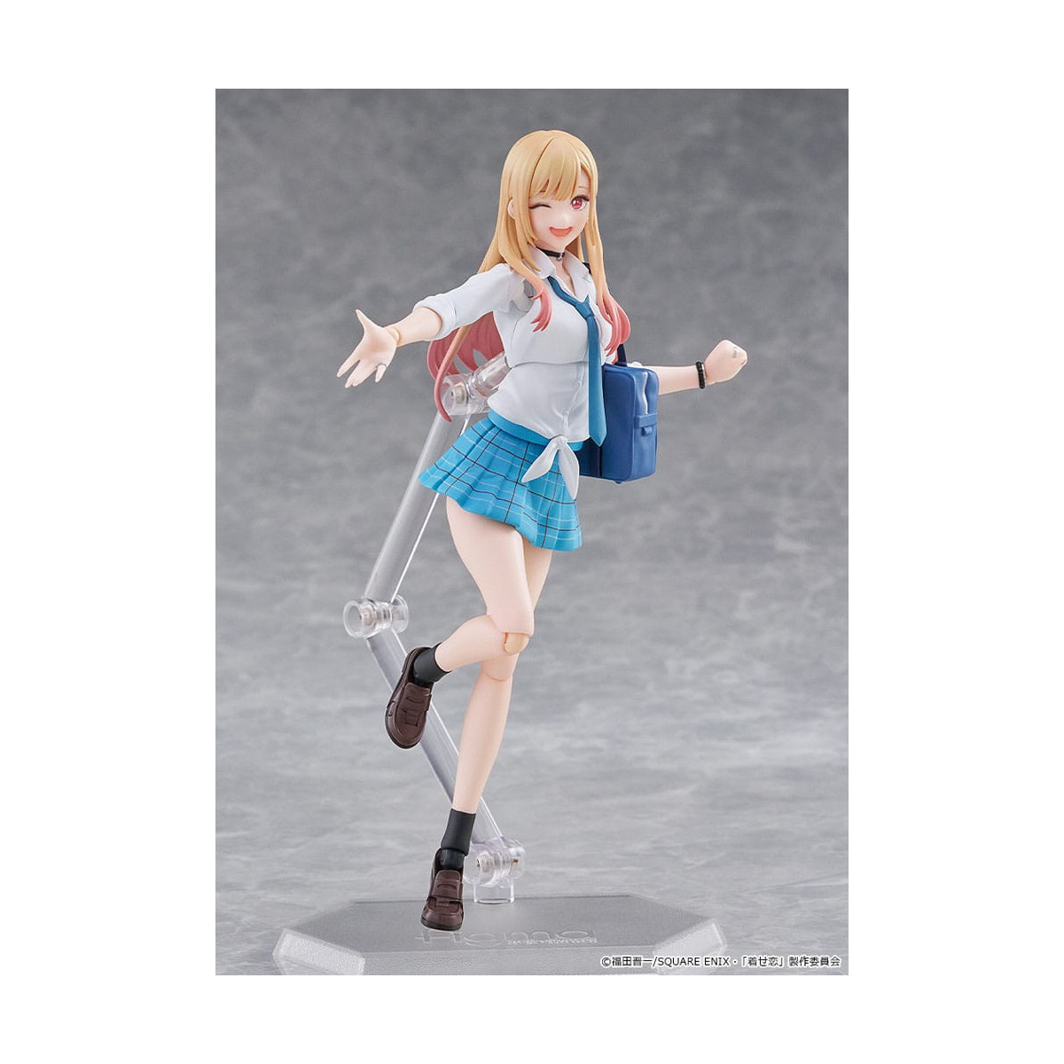 Goodsmile Figma My Dress-Up Darling - Marin Kitagawa