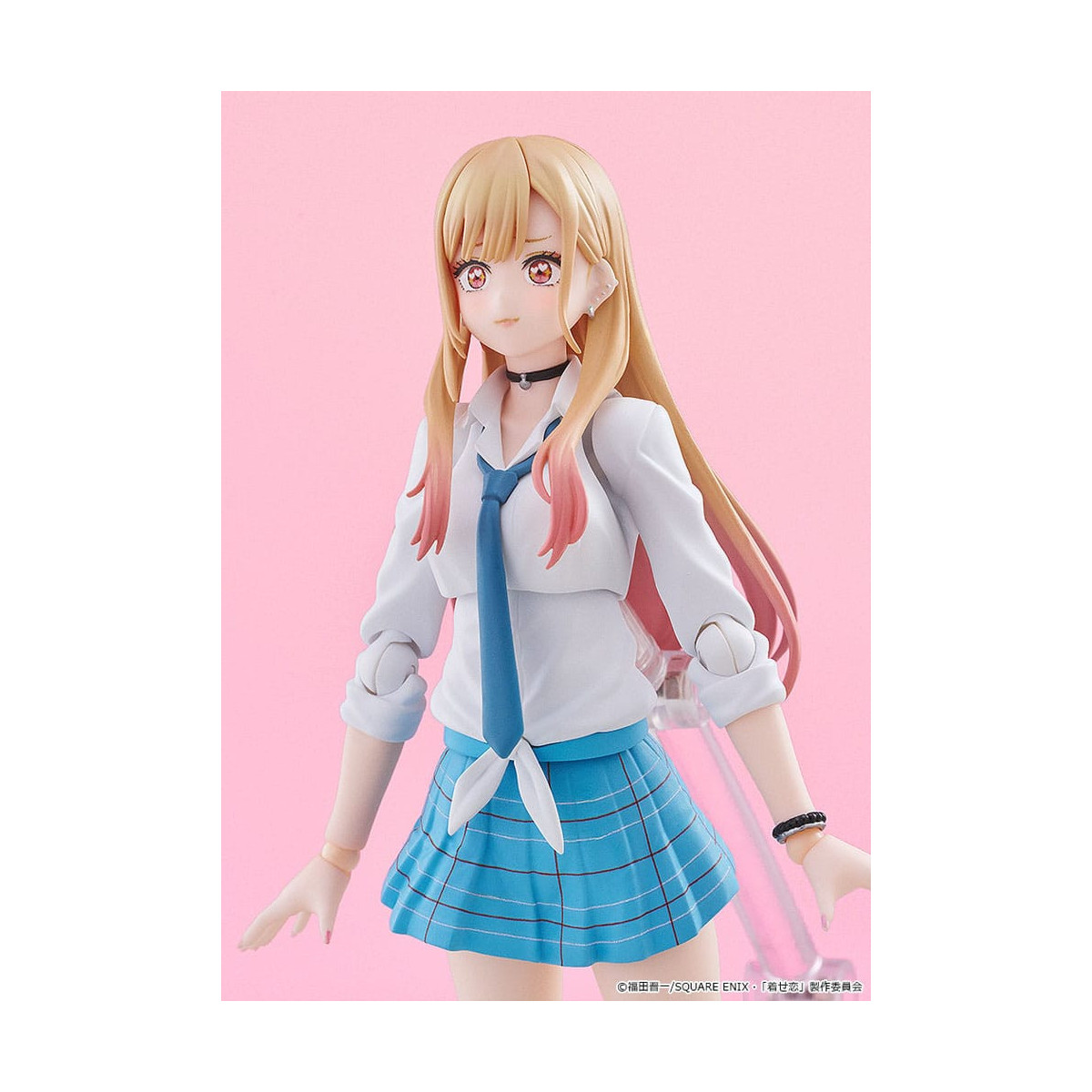 Goodsmile Figma My Dress-Up Darling - Marin Kitagawa