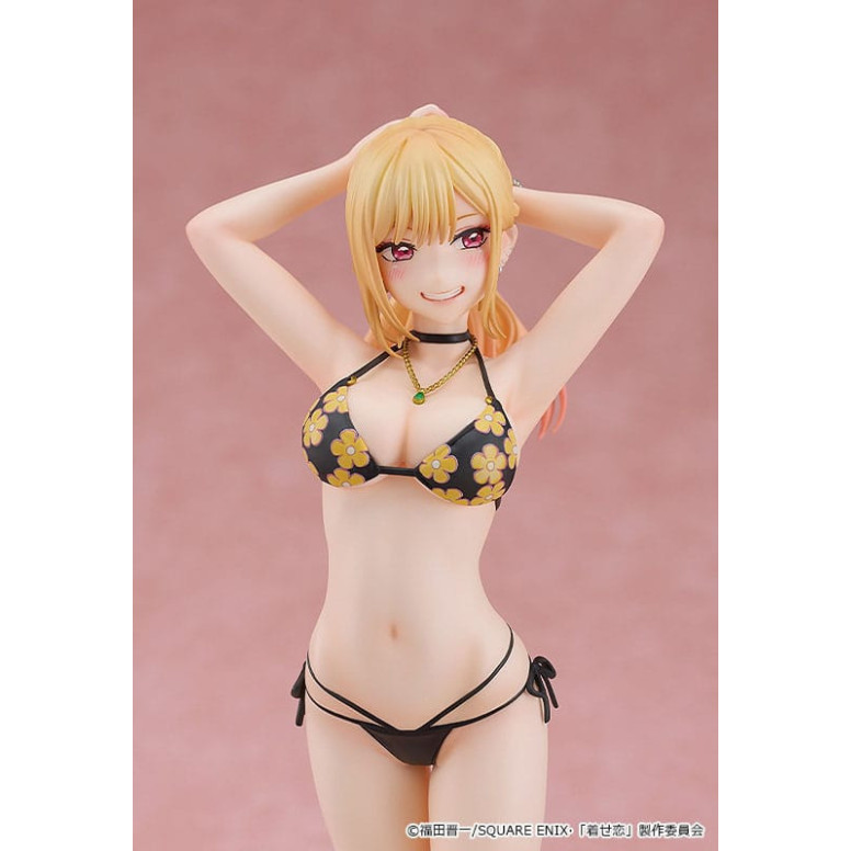 GoodSmile - My Dress-Up Darling - Marin Kitagawa PVC 1/7