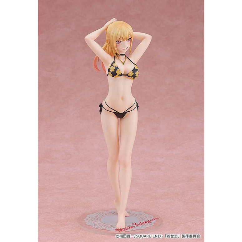 GoodSmile - My Dress-Up Darling - Marin Kitagawa PVC 1/7