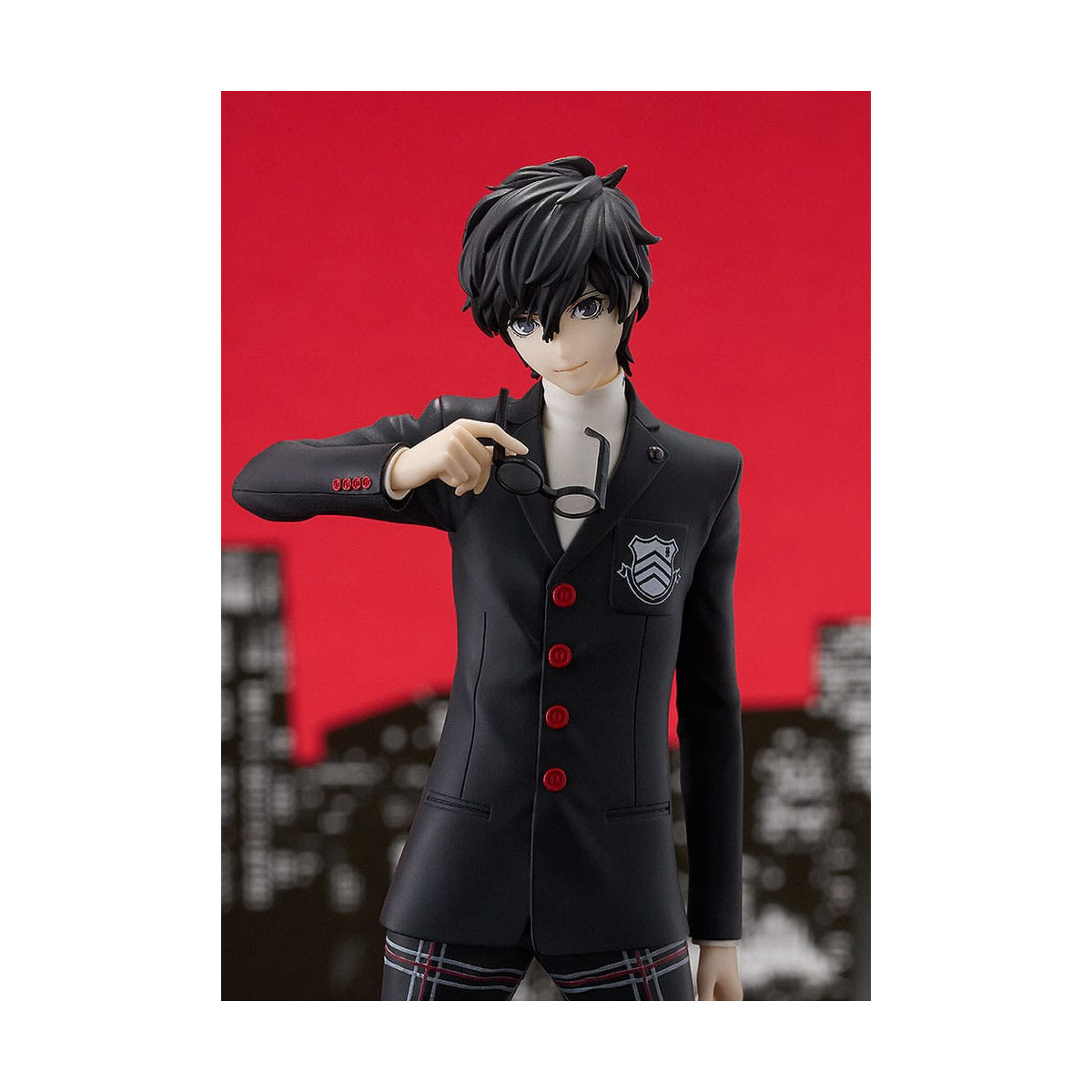 Goodsmile Pop Up Parade - PROTAGONIST - Persona 5 ROYAL - Ren Amamiya