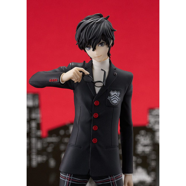 Goodsmile Pop Up Parade - PROTAGONIST - Persona 5 ROYAL - Ren Amamiya