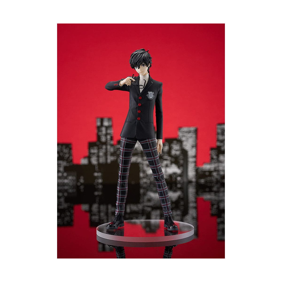 Goodsmile Pop Up Parade - PROTAGONIST - Persona 5 ROYAL - Ren Amamiya