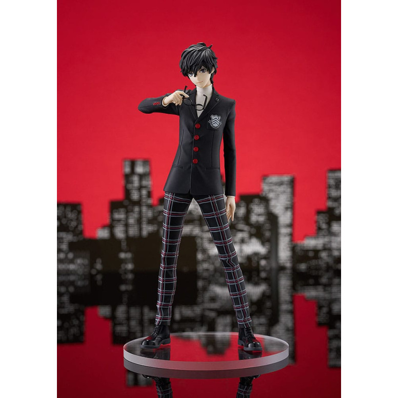 Goodsmile Pop Up Parade - PROTAGONIST - Persona 5 ROYAL - Ren Amamiya