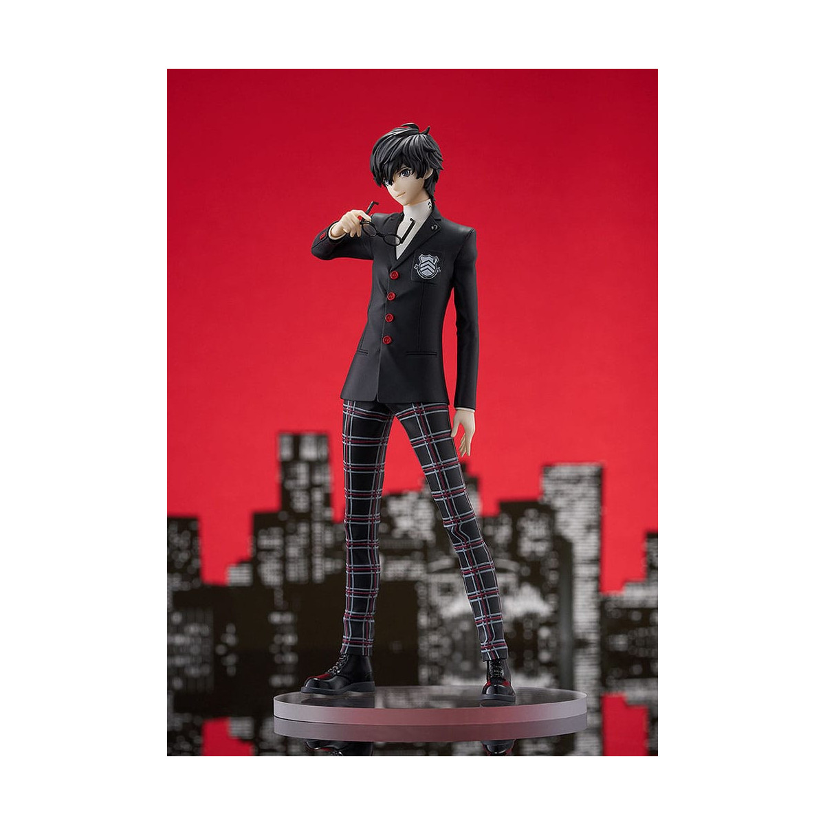 Goodsmile Pop Up Parade - PROTAGONIST - Persona 5 ROYAL - Ren Amamiya