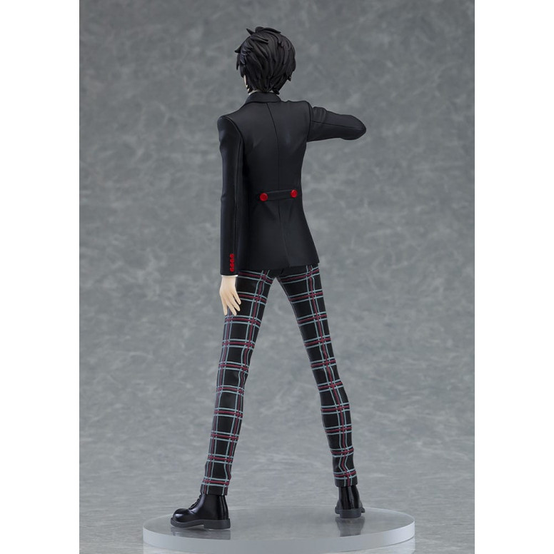 Goodsmile Pop Up Parade - PROTAGONIST - Persona 5 ROYAL - Ren Amamiya