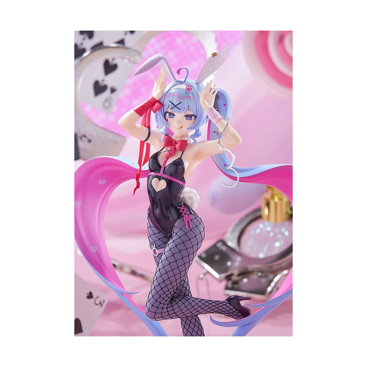 Goodsmile Max Factory Pop Up Parade Large - Character Vocal Series 01: Hatsune Miku: Rabbit Hole Ver.