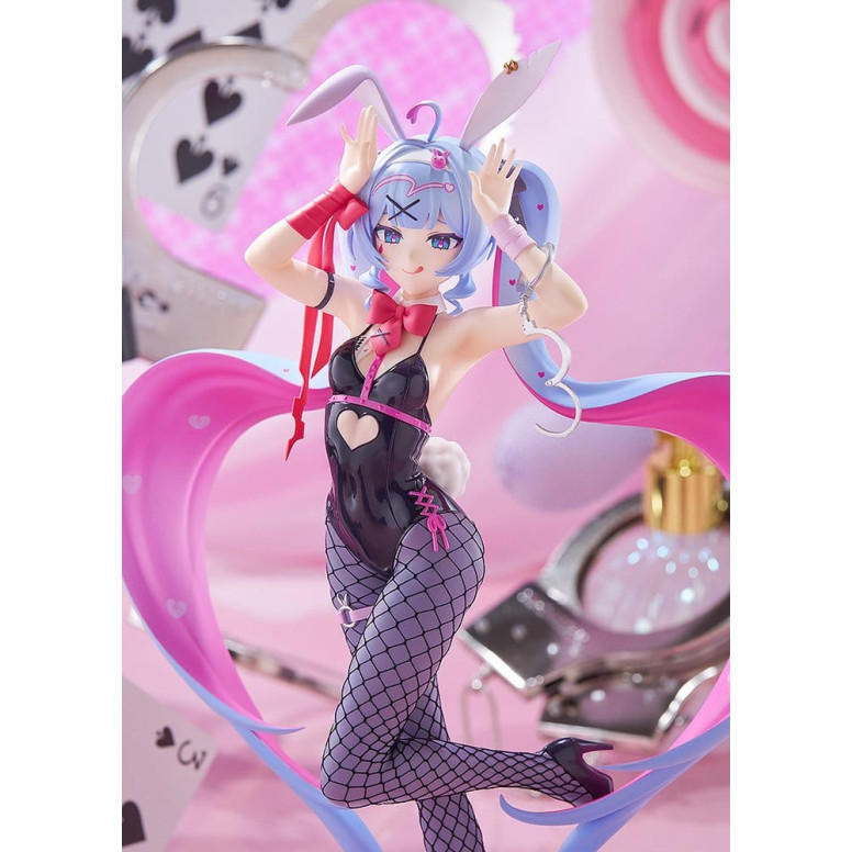 Goodsmile Max Factory Pop Up Parade Large - Character Vocal Series 01: Hatsune Miku: Rabbit Hole Ver.