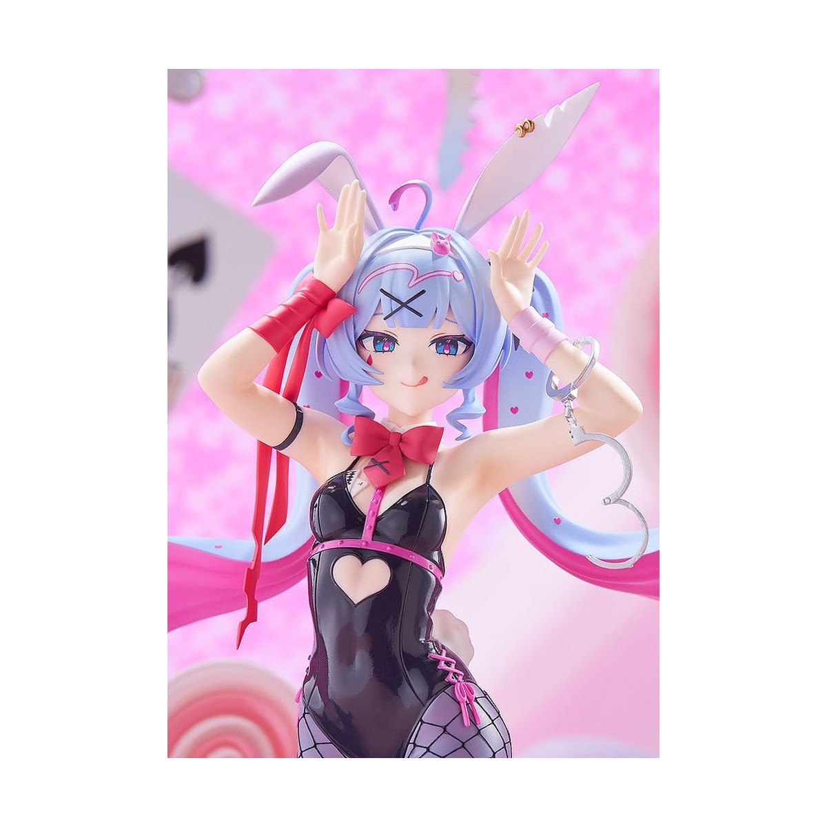 Goodsmile Max Factory Pop Up Parade Large - Character Vocal Series 01: Hatsune Miku: Rabbit Hole Ver.