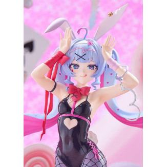 Goodsmile Max Factory Pop Up Parade Large - Character Vocal Series 01: Hatsune Miku: Rabbit Hole Ver.