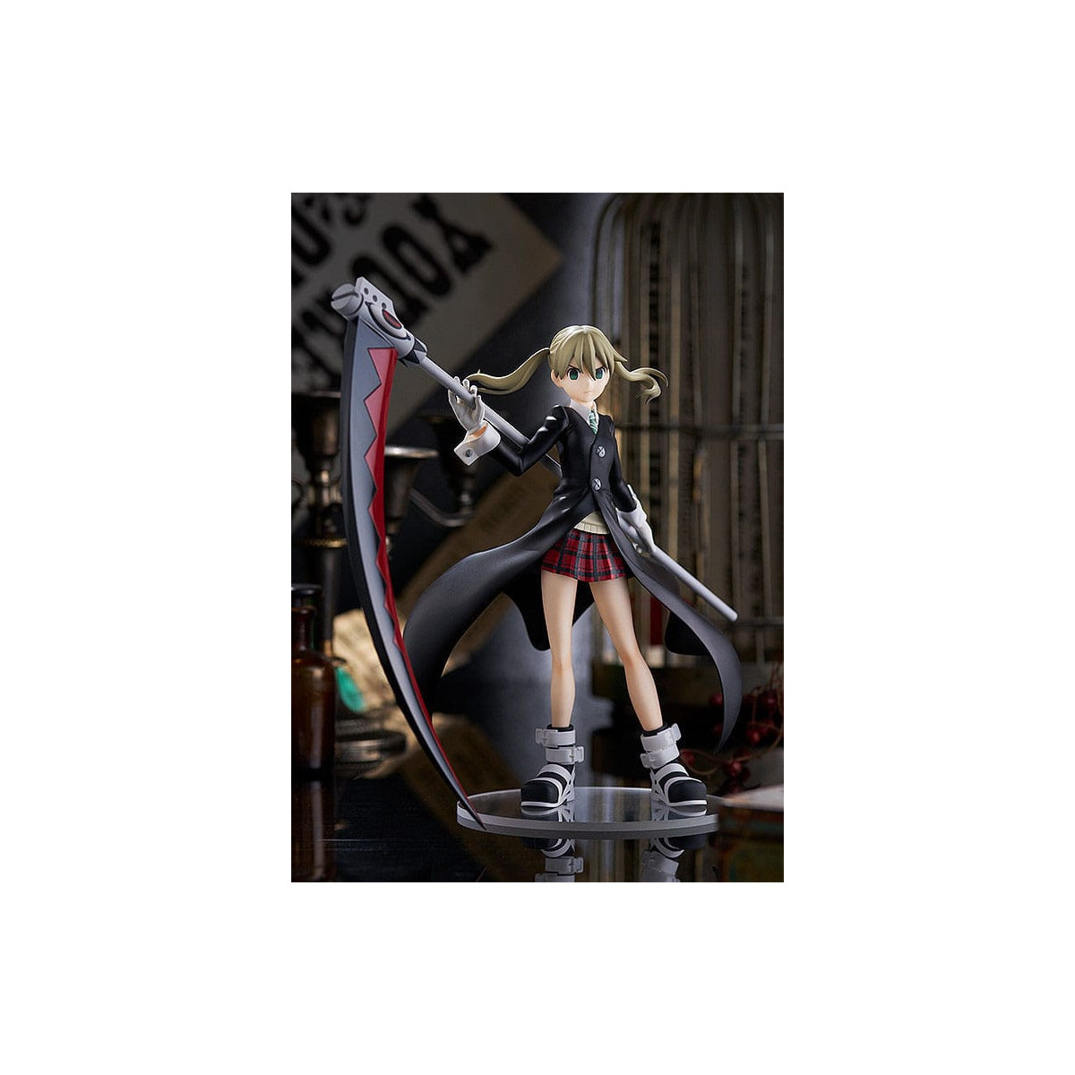 Goodsmile Pop Up Parade - Maka Albarn - Soul Eater
