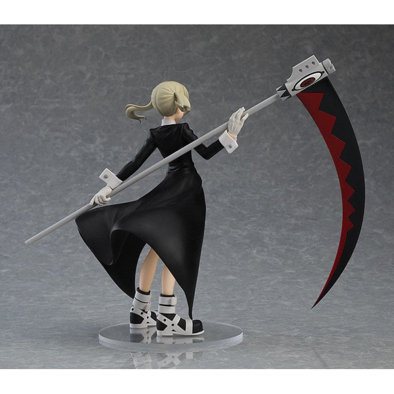 Goodsmile Pop Up Parade - Maka Albarn - Soul Eater