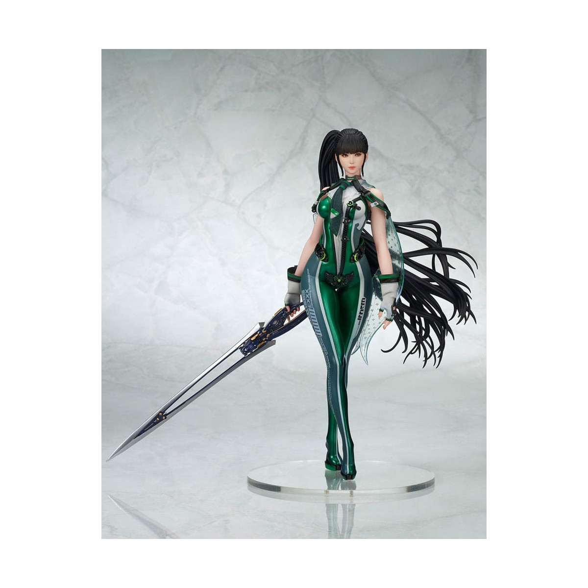 Flare - Stellar Blade PVC-Statuette EVE