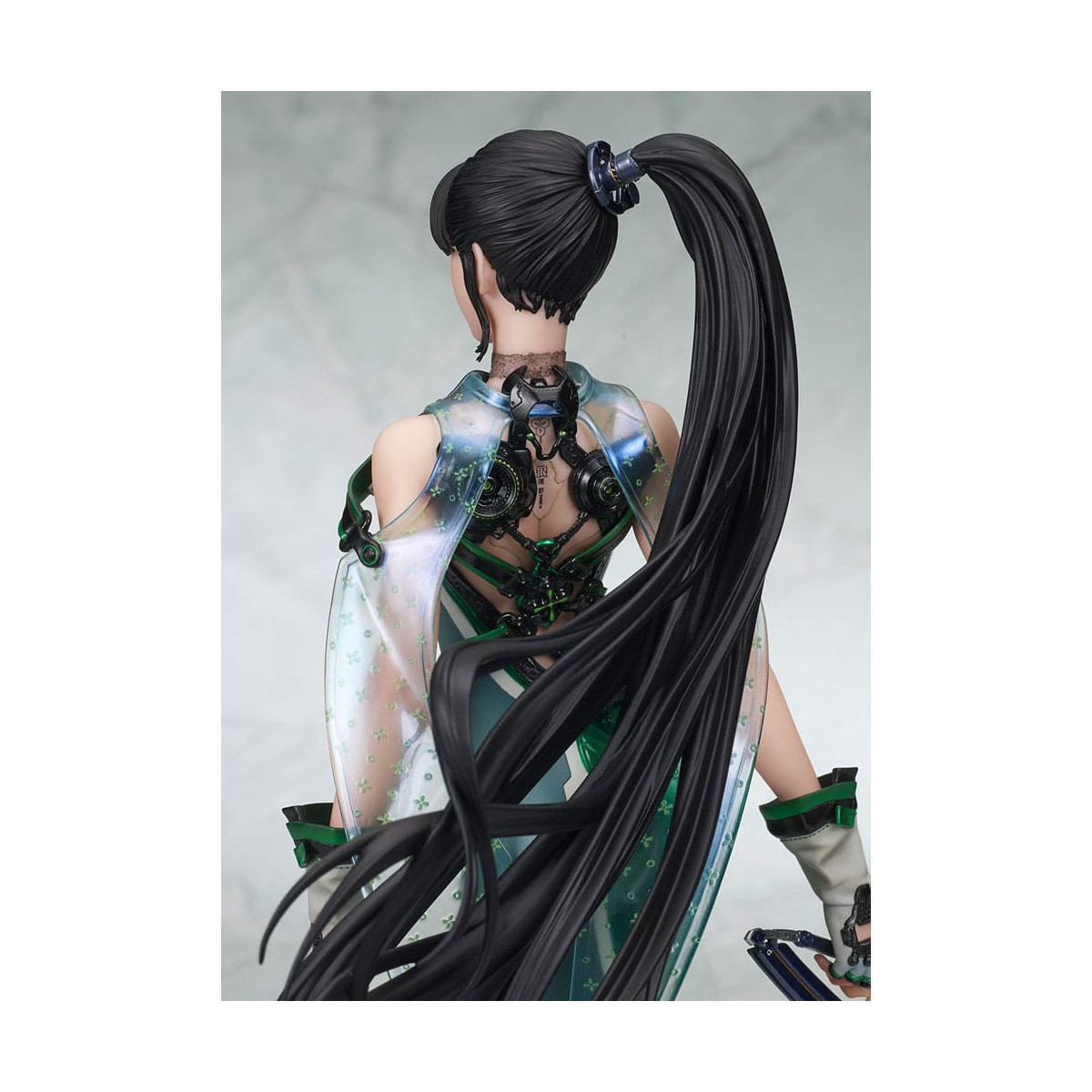 Flare - Stellar Blade PVC-Statuette EVE