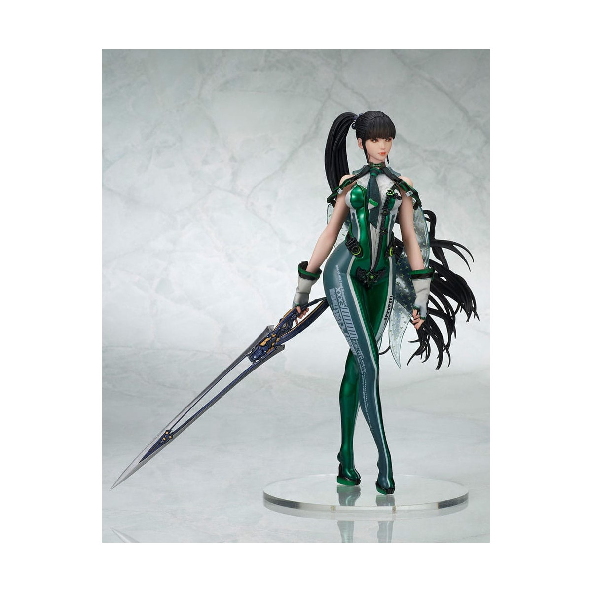 Flare - Stellar Blade PVC-Statuette EVE