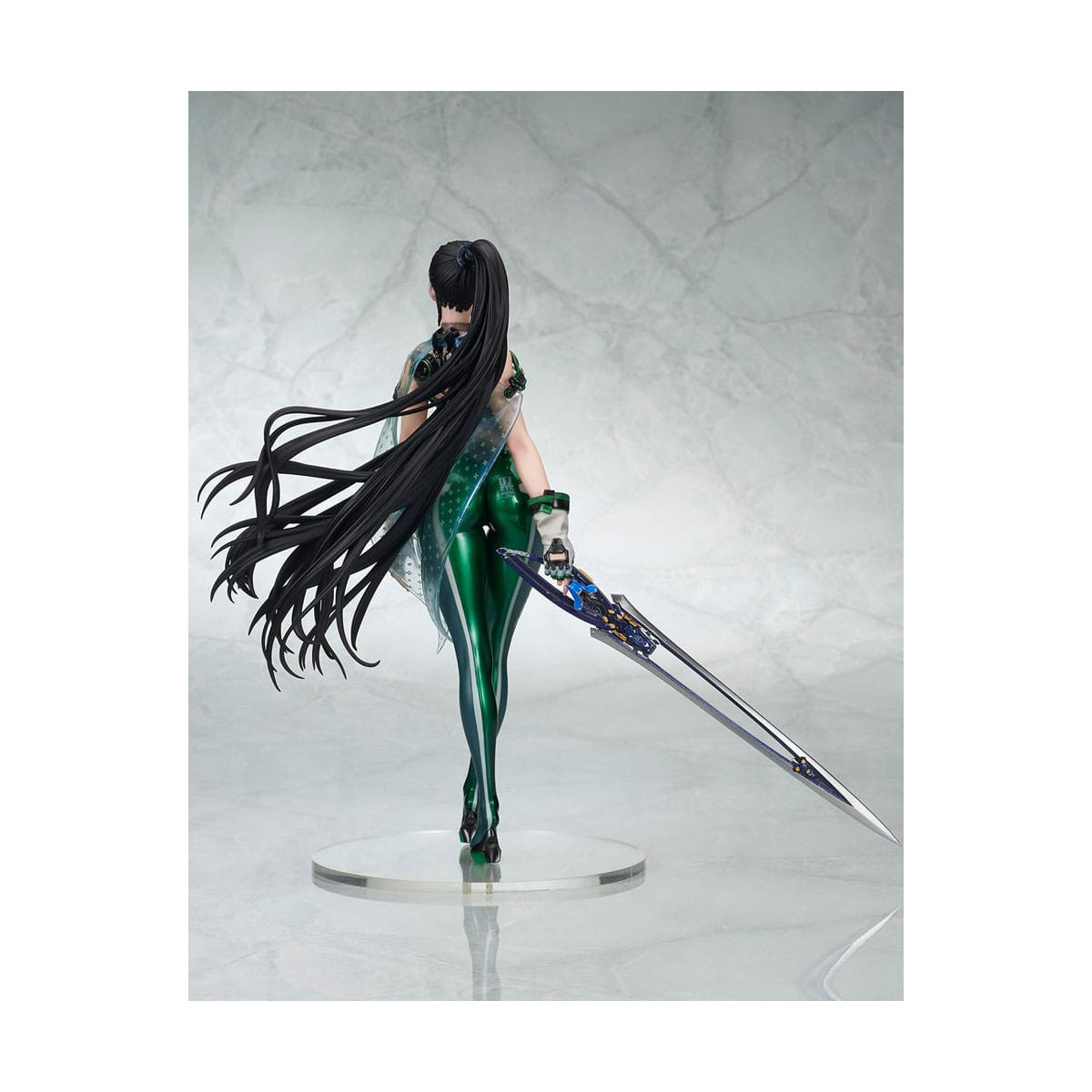 Flare - Stellar Blade PVC-Statuette EVE