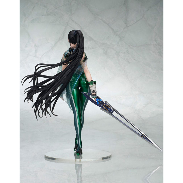 Flare - Stellar Blade PVC-Statuette EVE