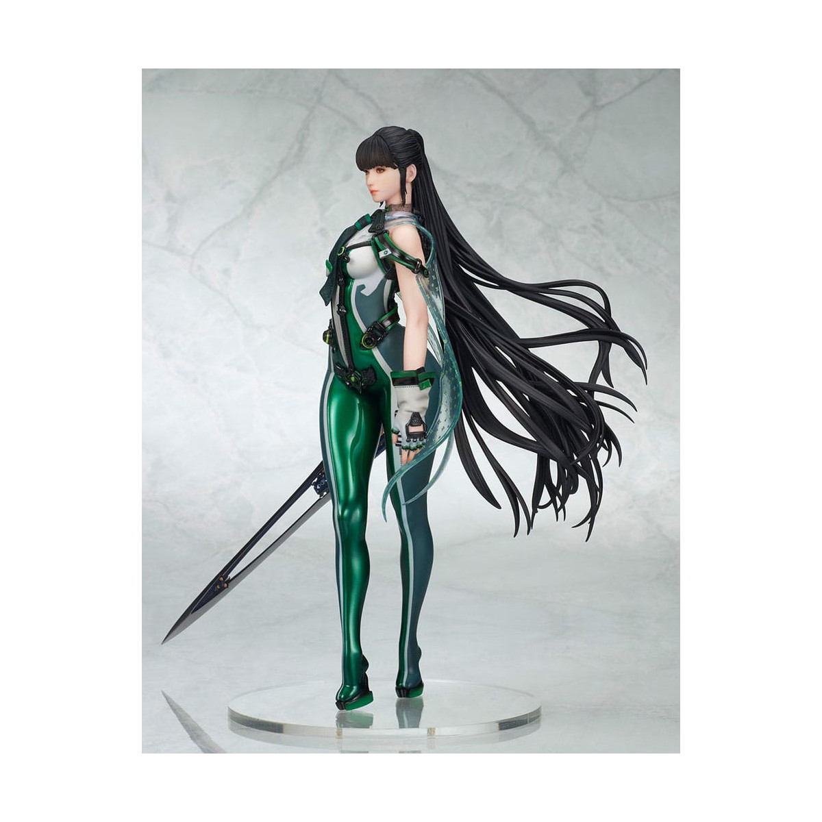 Flare - Stellar Blade PVC-Statuette EVE